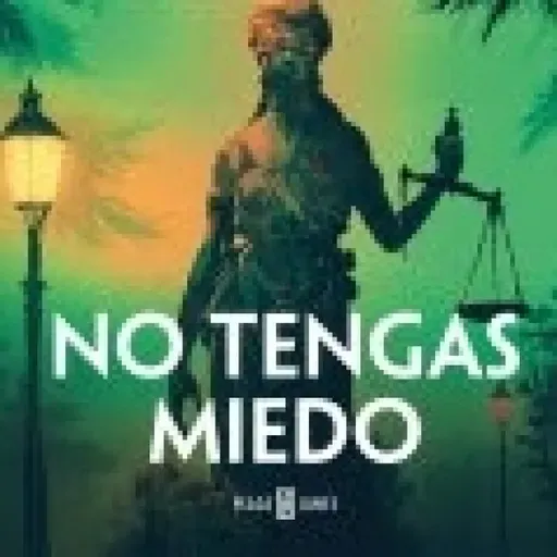 ELDT: 12.40 Stephen King No tengas miedo