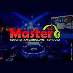 Radio Master 96.7 en vivo