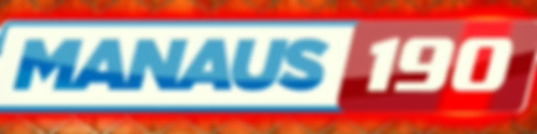Manaus 190