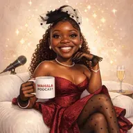 Seyi Shay Talks Leaving It All Behind, Motherhood & Her Unbelievable Comeback Story