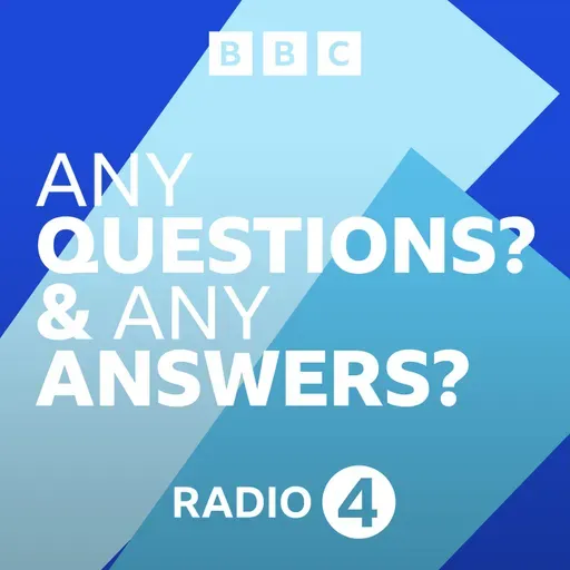 AQ: Iain Dale, Lord Harper, Lisa Smart MP, Dame Emily Thornberry MP