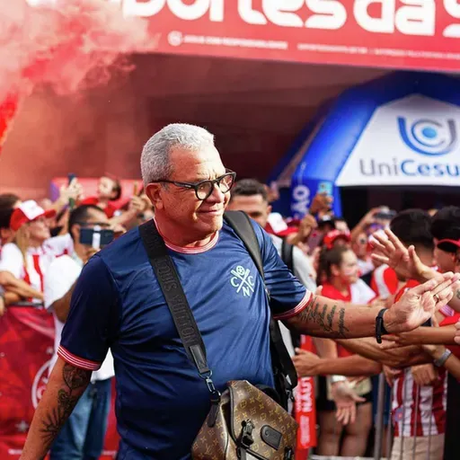 Embolada #374 - Entrevista Hélio dos Anjos e Guilherme dos Anjos