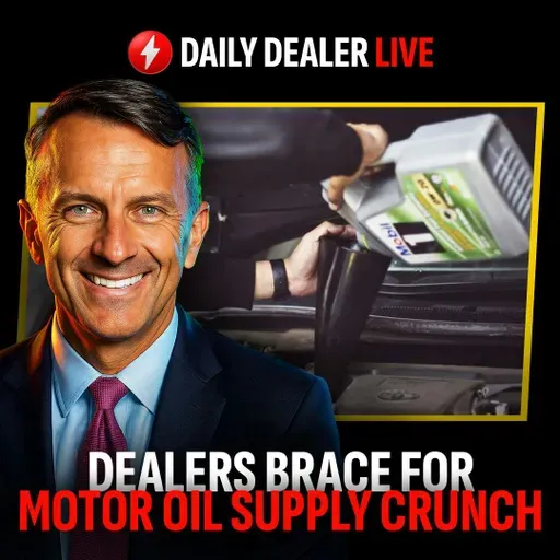 Portaluppi on F&I Pay Plans, Fusco on Pricing Transparency, Crain on Video MPI | Daily Dealer Live