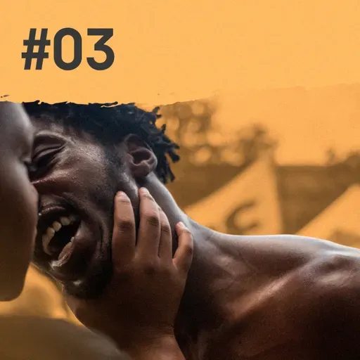 Larga Distancia #04: Resistencia