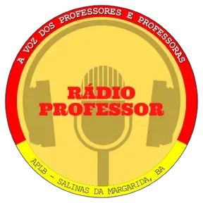 Rádio Professor