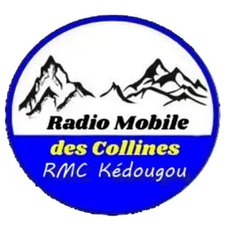 RMC Kédougou Radio Mobile des Collines