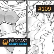 #109 — Saint Mariya! Purifique-se! (Capítulo 3)
