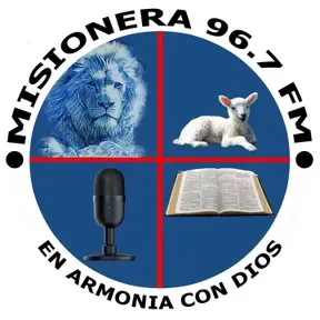 Misionera 96.7fm