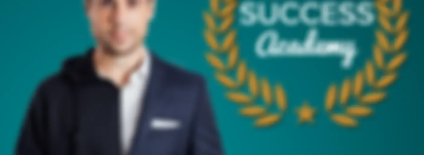 The Success Academy