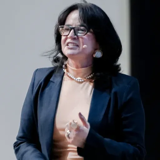 AUMENTO EXPAMSÃO I Lúcia Veras