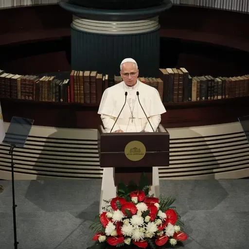 Հայերէն Հաղորդում 27.11.2025