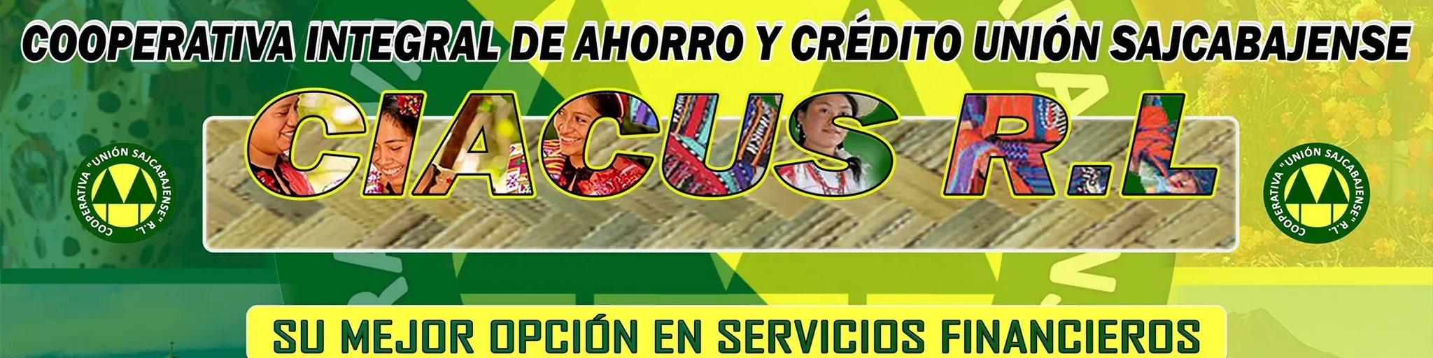 CIACUSRL