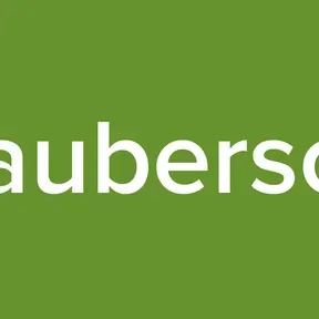 Glauberson