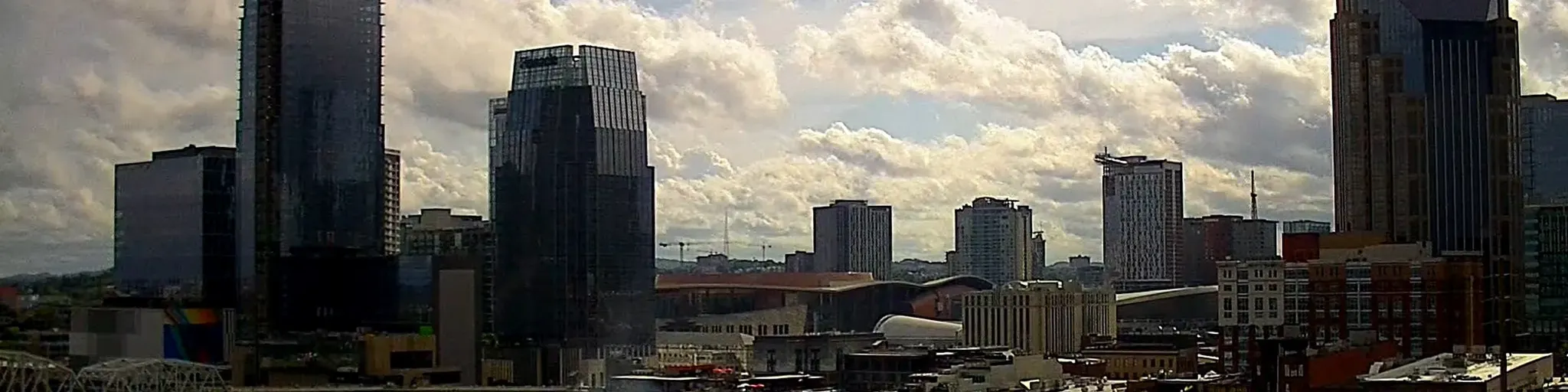 WZIA The Jazz - Nashville Variety