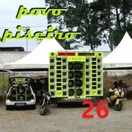 Povo piseiro #26