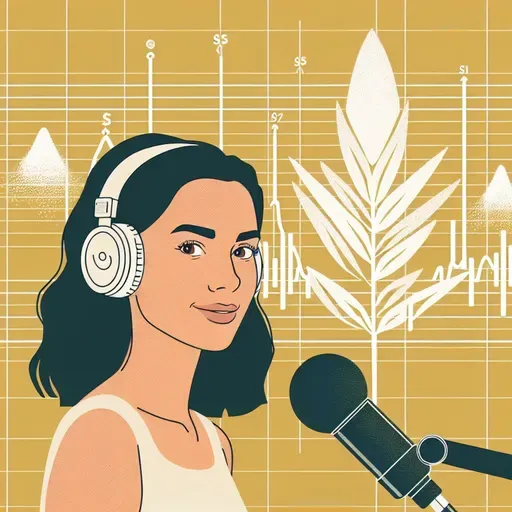 Sugar Rush: India's Mills Hold Firm as Global Glut Looms Large with Vanessa Clark