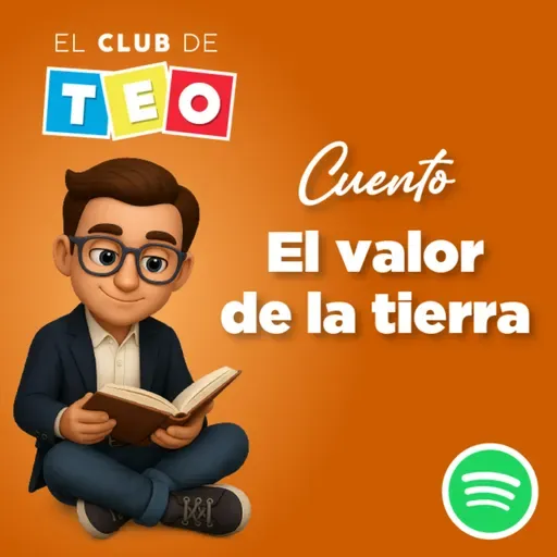 Cuento: El valor de la Tierra