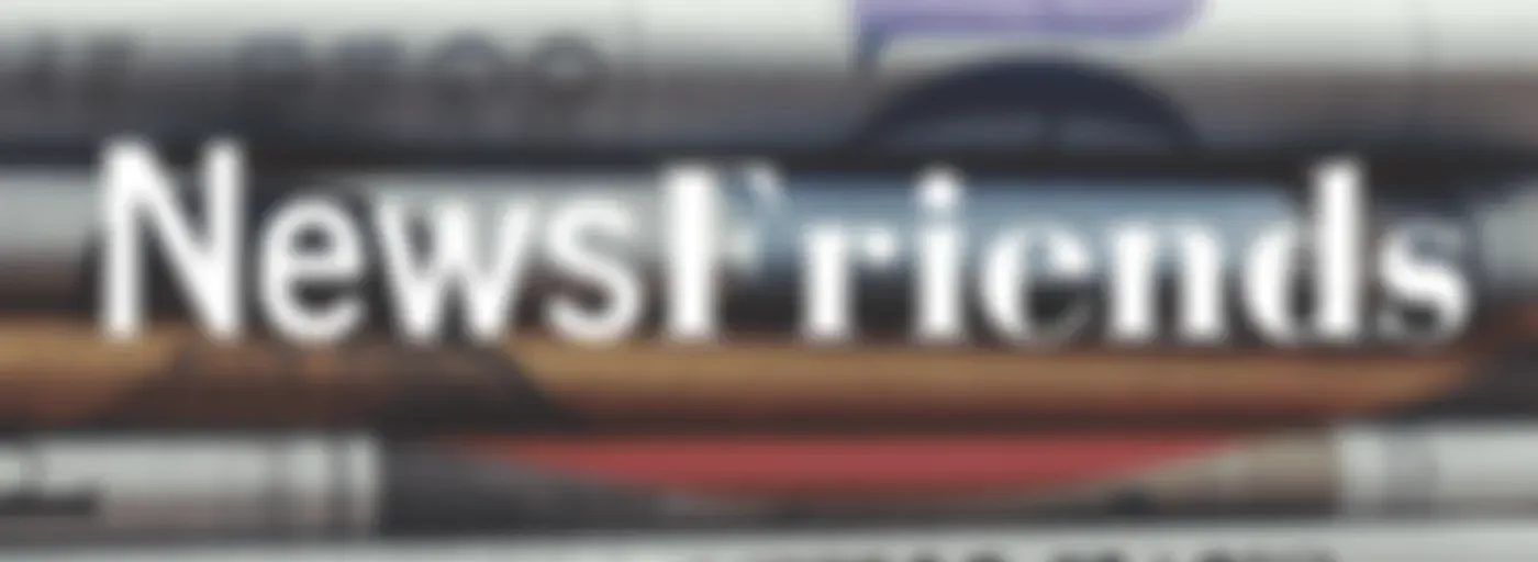 NewsFriends