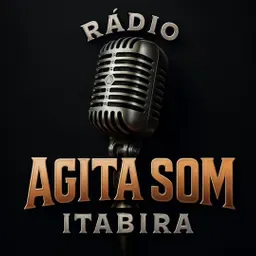 Radio Agita Som Itabira