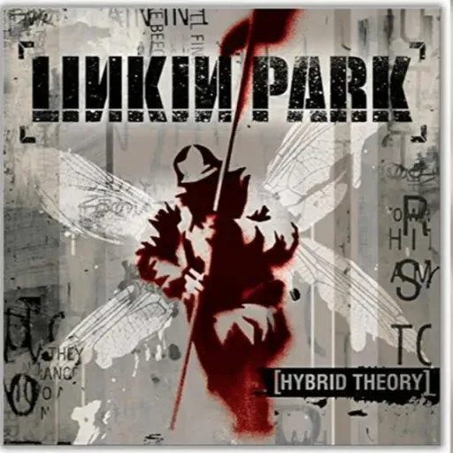 Linkin Park - Hybrid Theory | Analisando Discos #24