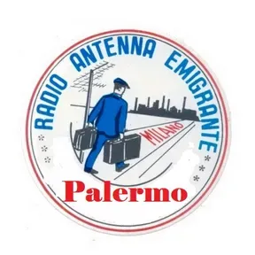 Radio Antenna Emigrante Palermo