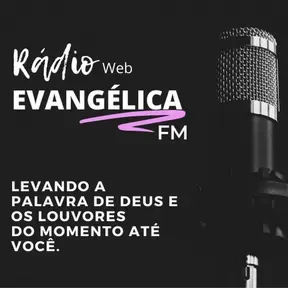 Rádio web evangélica  Fm