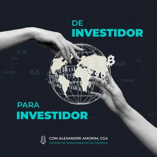 De investidor para investidor - 23/5/2022