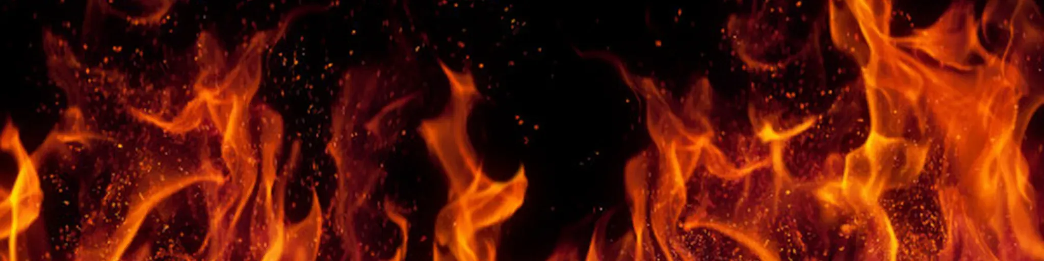 FUEGO DE MEDIA NOCHE