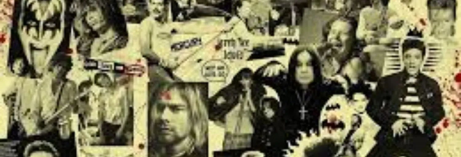 ROCK EN INGLES