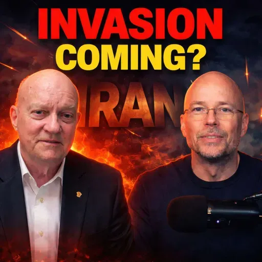 Untitled EpWhen Will Israel Use Its Nuclear Weapons? With Col. Larry Wilkersonisode