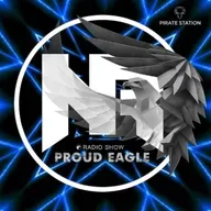 Nelver - Proud Eagle Radio Show #611 [Pirate Station Online] (11-02-2026)