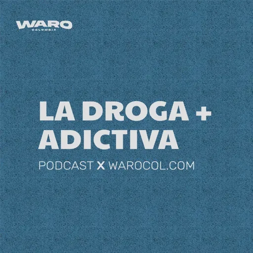 La droga más adictiva