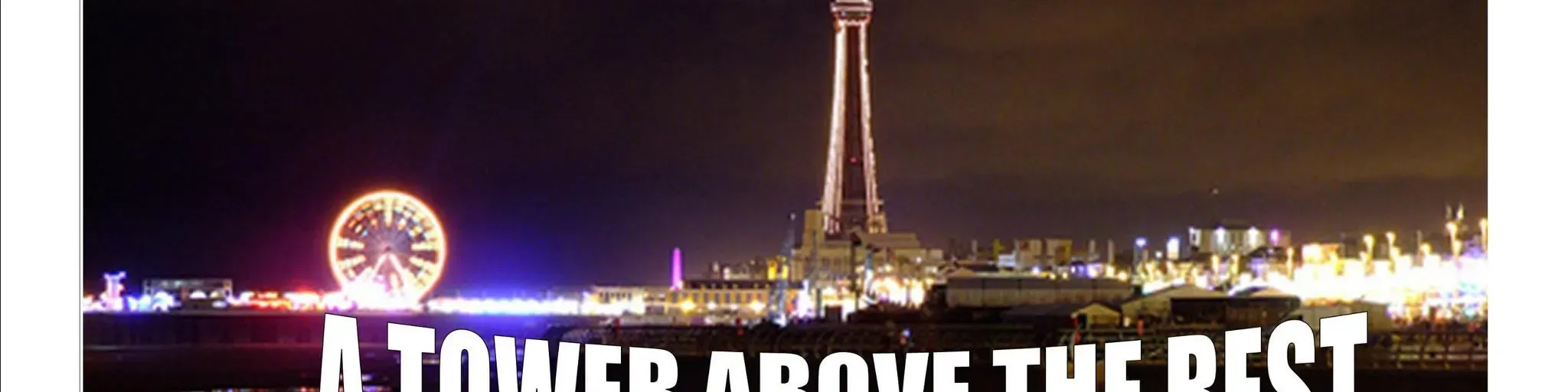 Blackpool Radio