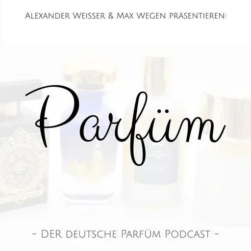 Über AREEJ LE DORÉ & Artisandüfte mit Chris