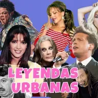 Leyendas urbanas, dobles, falsos fallecimientos famosos