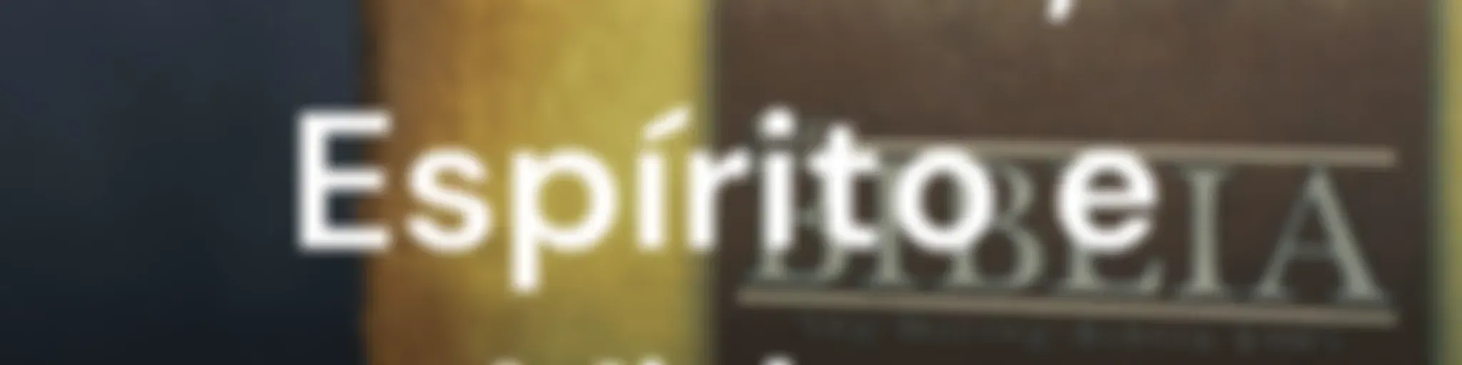 Palavra, Espírito e Vida.