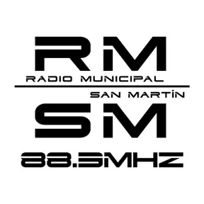 Radio Municipal San Martín en vivo