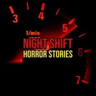S6 Ep328: Episode 328: Night Shift Horror Stories