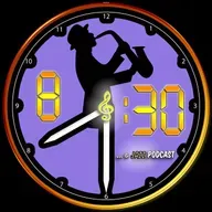 8:30 Jazz Podcast Episode #68 bassist Charles Mingus