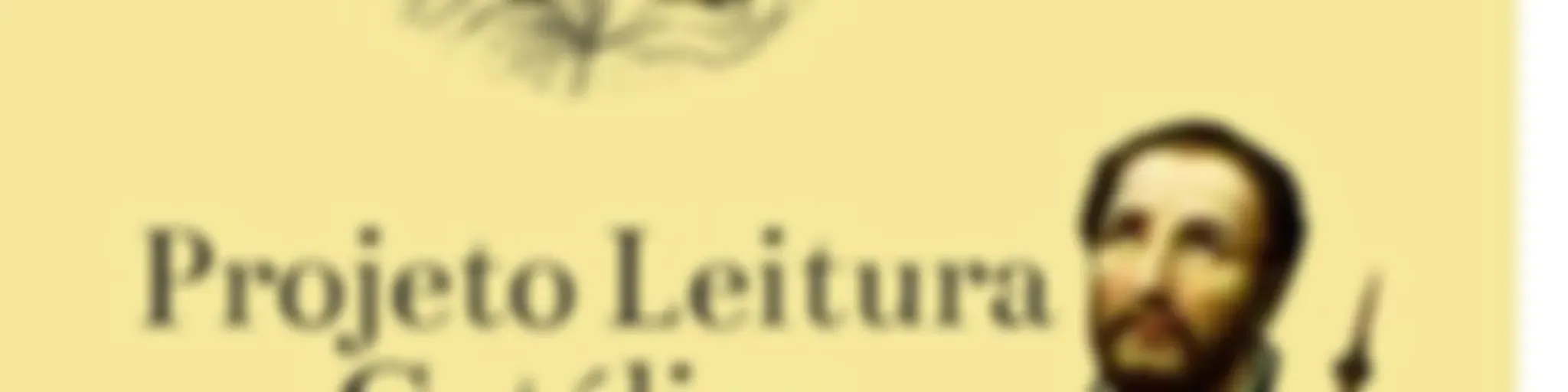 Projeto Leitura Católica