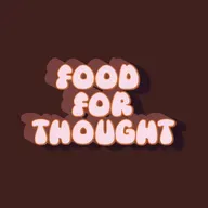 Food For Thought : et si je n'arrivais plus jamais à être heureuse ?