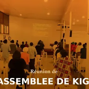 Missionnaire network