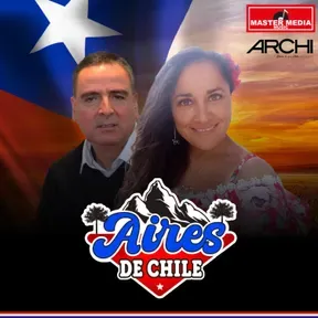 Aires de Chile 