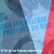 5: "El fin de las fianzas migratorias” | Bienvenidos a América | Tu programa migratorio