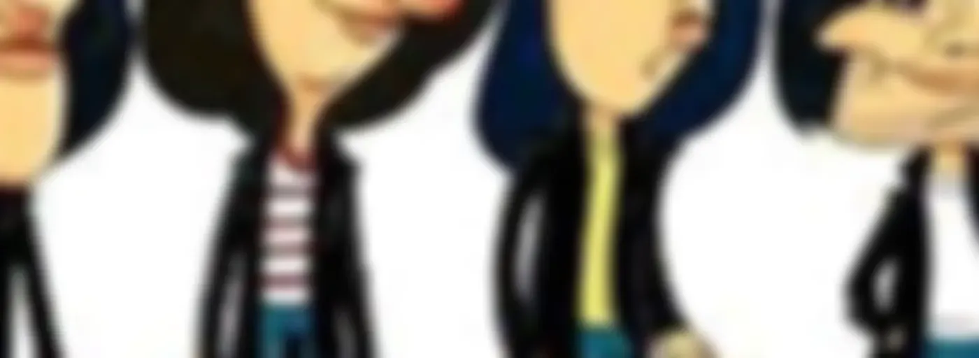 Punk Rock Papá...,mix