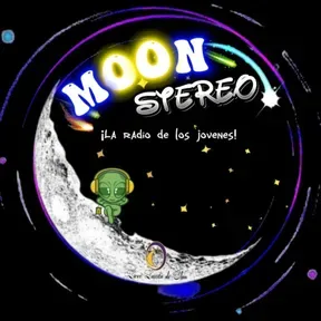 MOON STEREO