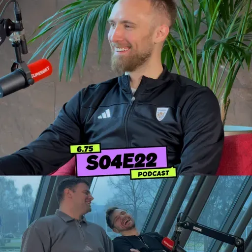 6.75range - S04E22 - Dzanan Musa o tuči u Madridu, odnosu sa Durentom i Atamanom, svadji s Mirzom...