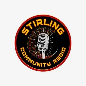 Stirling Community Radio