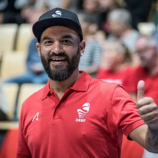 Entrevista a Mauricio Chipolla, coordinador de baloncesto de la federación danesa