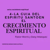 La guia del Espiritu Santo para tu crecimiento espiritual 